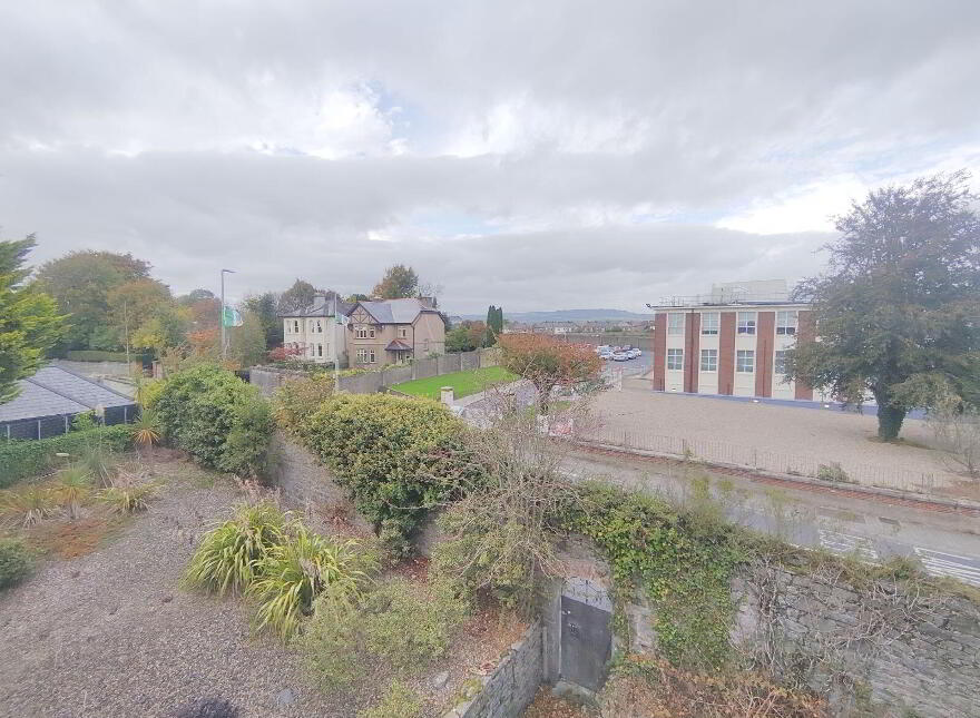Apartment 9 Vandeleur Mews, Ennis Road, Limerick