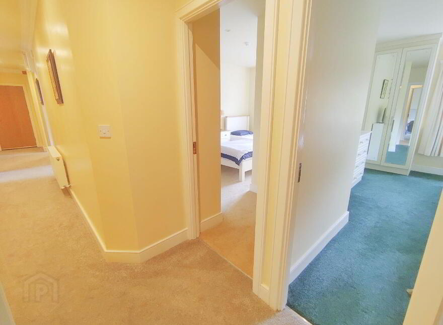 Apartment 9 Vandeleur Mews, Ennis Road, Limerick