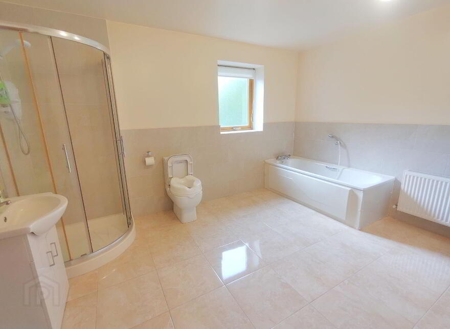 Apartment 9 Vandeleur Mews, Ennis Road, Limerick
