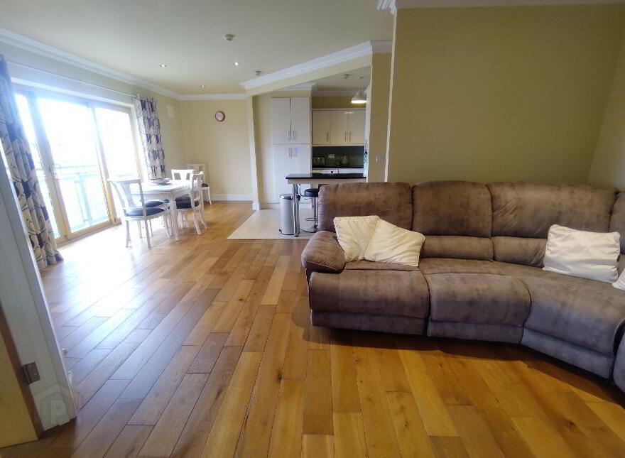 Apartment 9 Vandeleur Mews, Ennis Road, Limerick