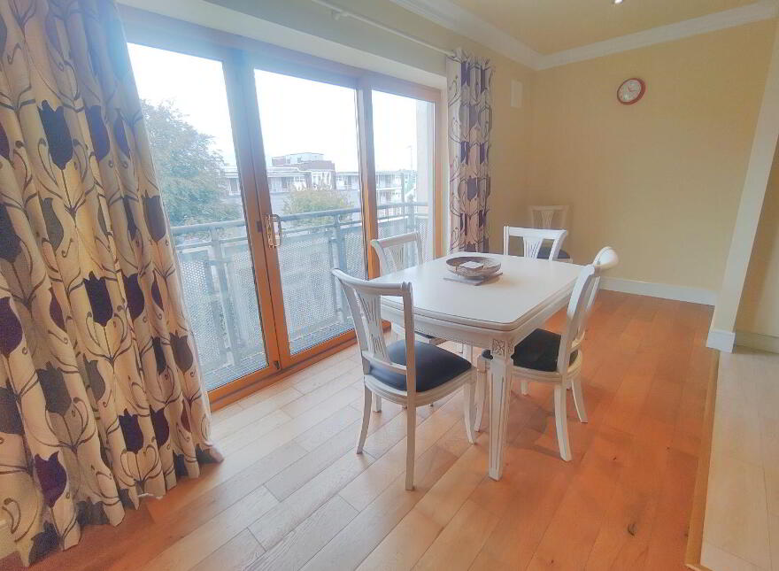 Apartment 9 Vandeleur Mews, Ennis Road, Limerick