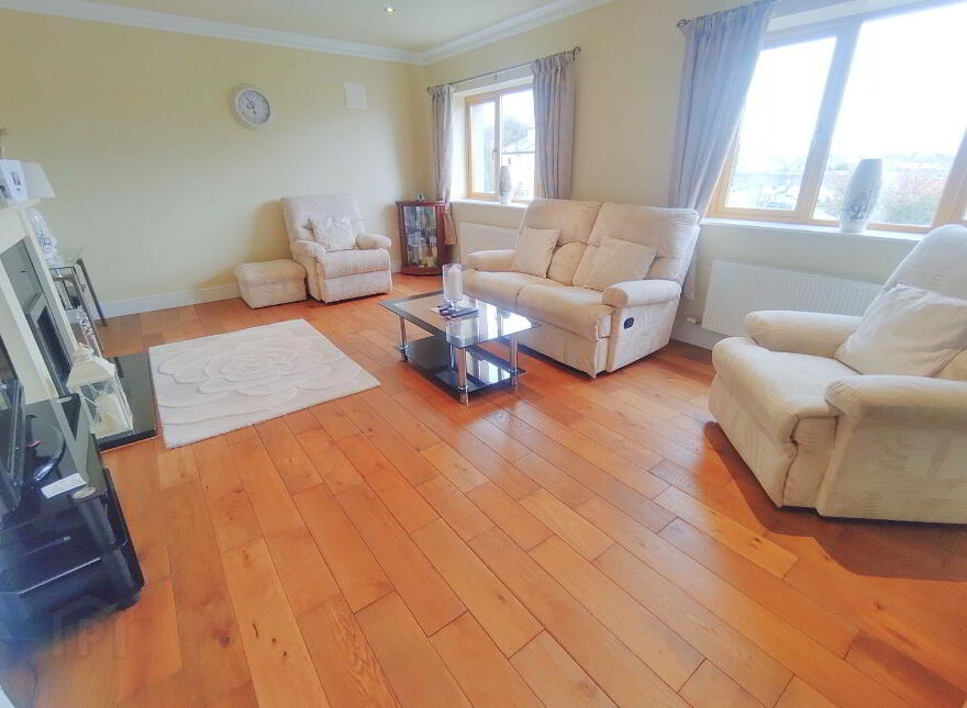 Apartment 9 Vandeleur Mews, Ennis Road, Limerick