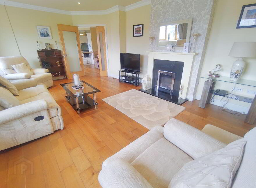 Apartment 9 Vandeleur Mews, Ennis Road, Limerick