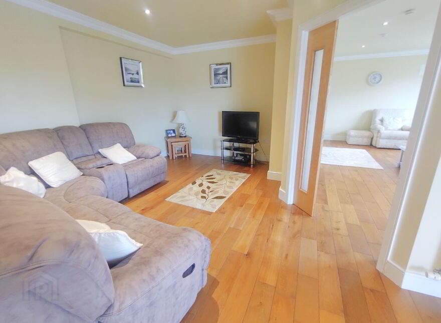 Apartment 9 Vandeleur Mews, Ennis Road, Limerick