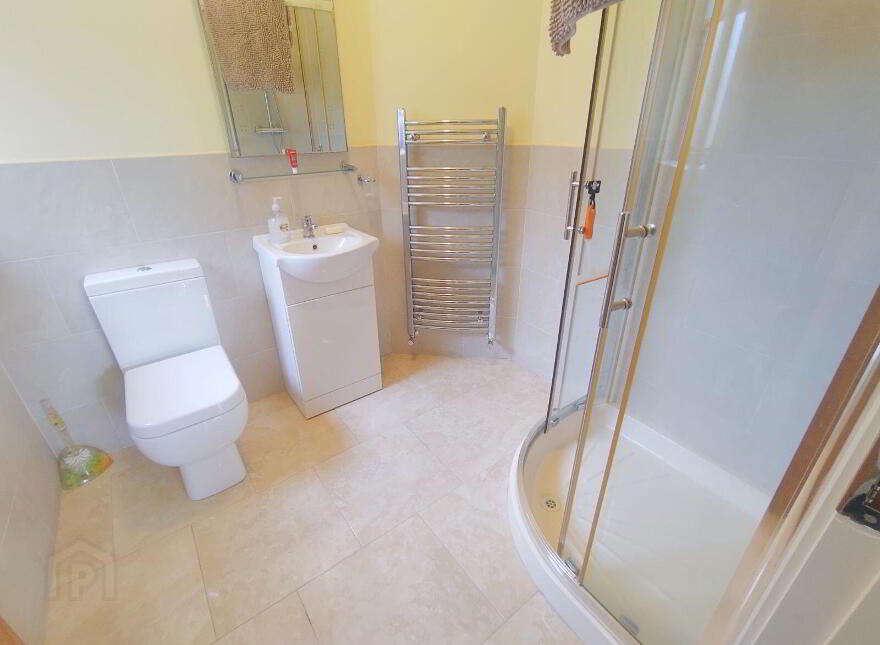 Apartment 9 Vandeleur Mews, Ennis Road, Limerick