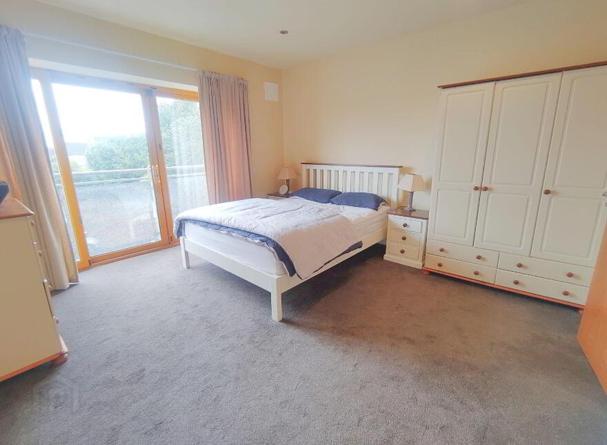 Apartment 9 Vandeleur Mews, Ennis Road, Limerick