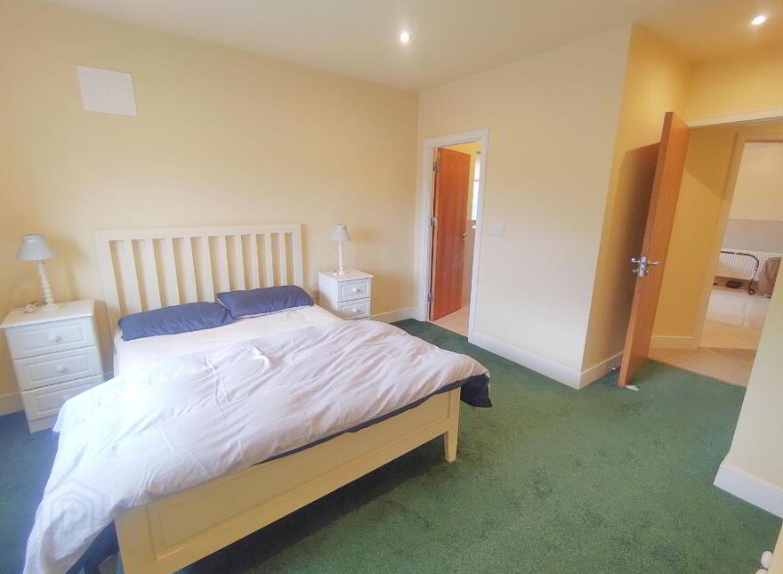 Apartment 9 Vandeleur Mews, Ennis Road, Limerick