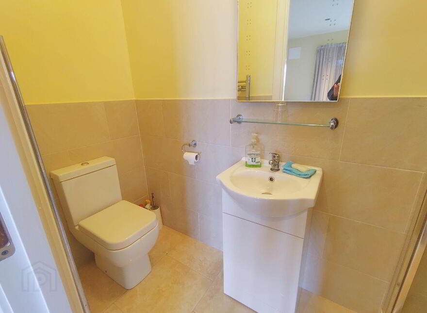 Apartment 9 Vandeleur Mews, Ennis Road, Limerick