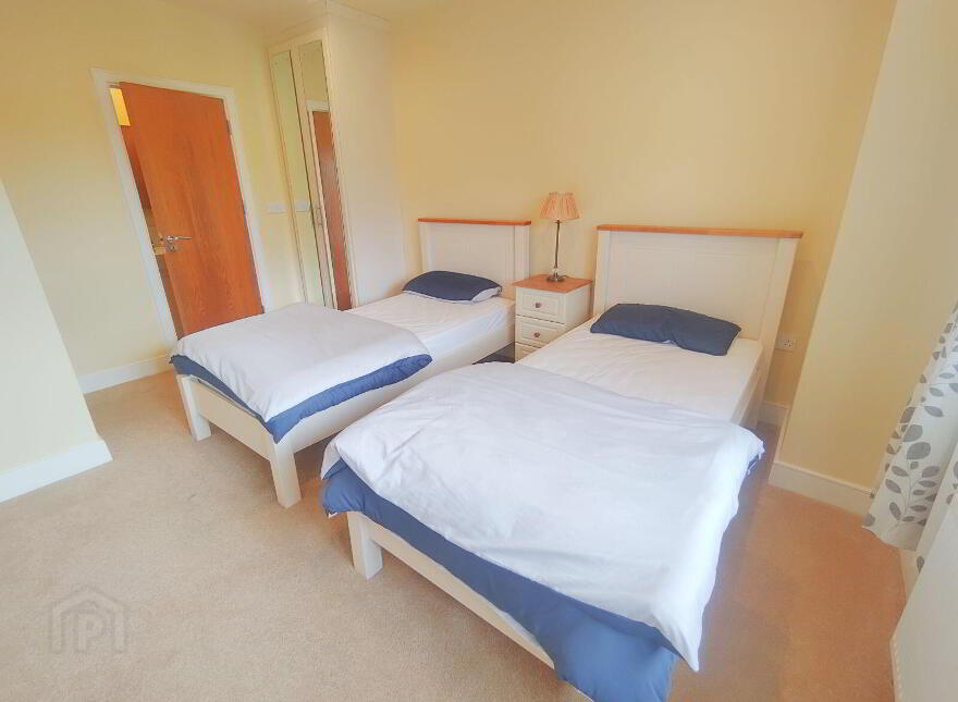 Apartment 9 Vandeleur Mews, Ennis Road, Limerick