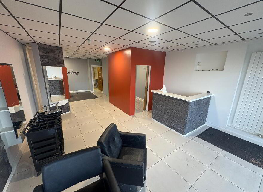 Unit 3 Victoria Road Shopping Centre, Carrickfergus, BT38 7JE