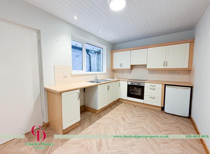 7 Erinvale Terrace, Banbridge, BT32 3LE
