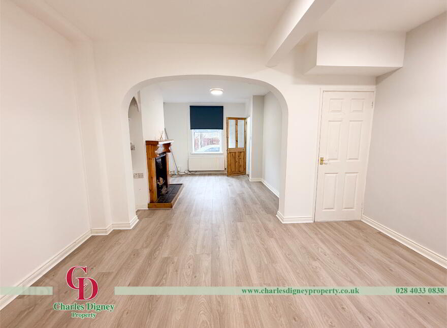7 Erinvale Terrace, Banbridge, BT32 3LE