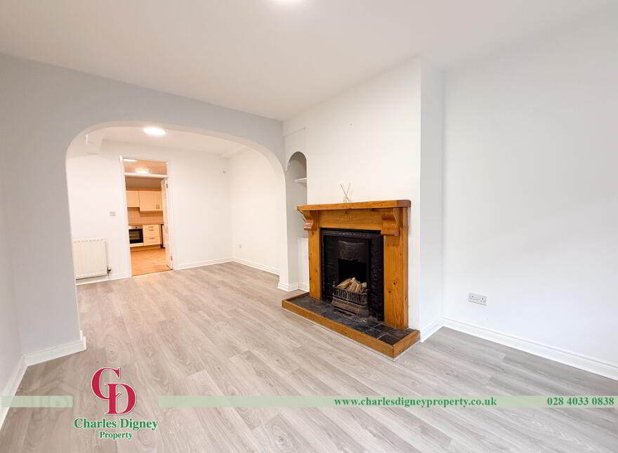 7 Erinvale Terrace, Banbridge, BT32 3LE