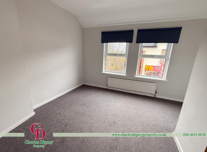 7 Erinvale Terrace, Banbridge, BT32 3LE