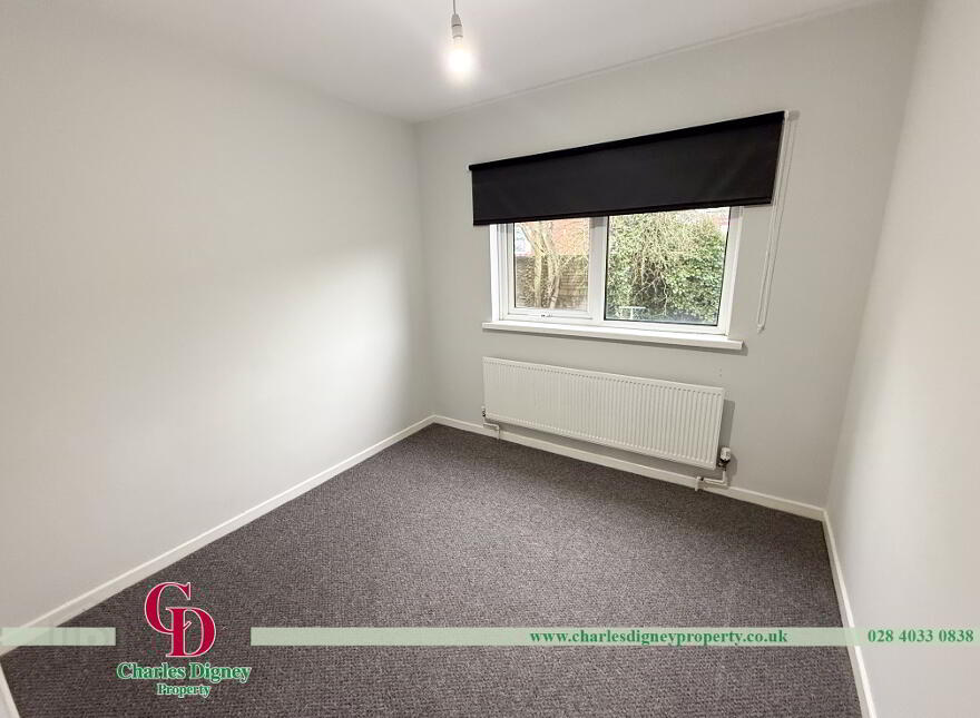 7 Erinvale Terrace, Banbridge, BT32 3LE