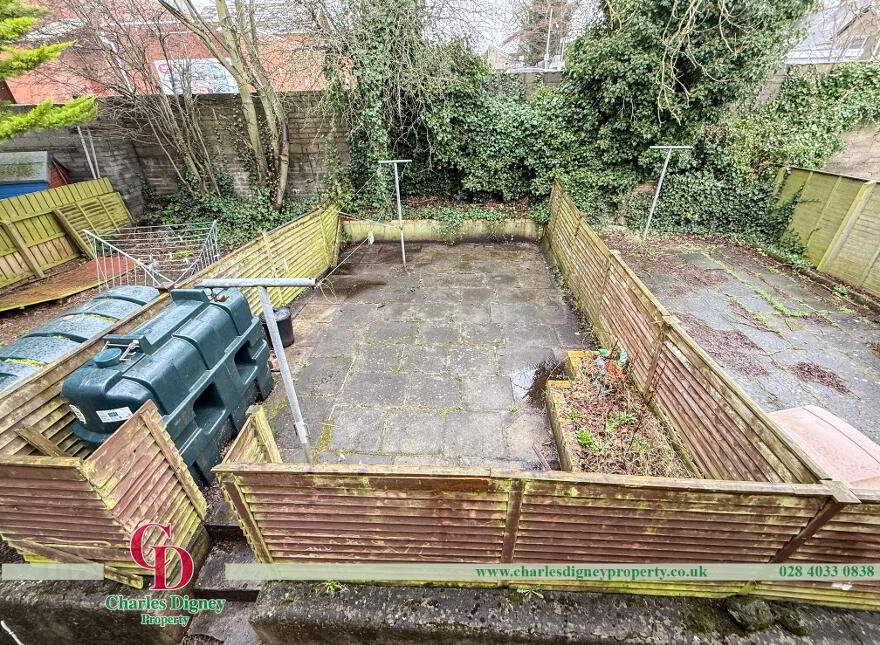 7 Erinvale Terrace, Banbridge, BT32 3LE