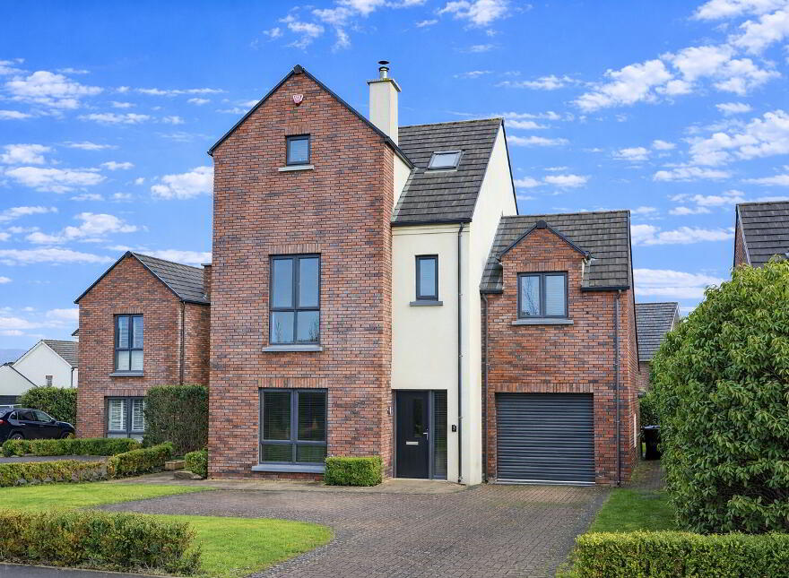 5 Linen Court, Limavady, BT49 0UP