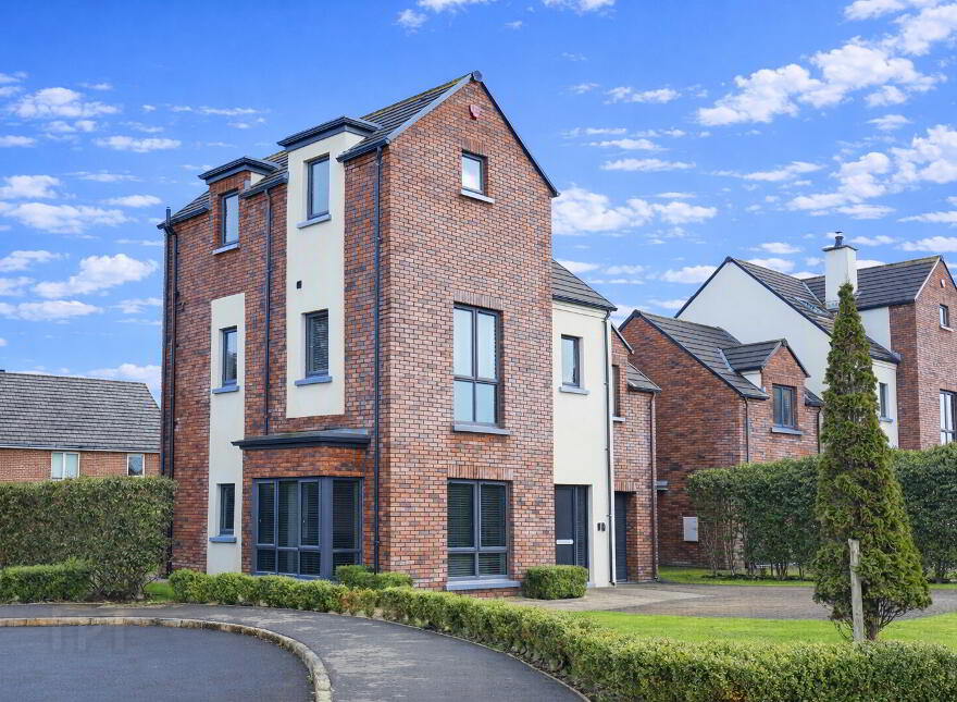 5 Linen Court, Limavady, BT49 0UP