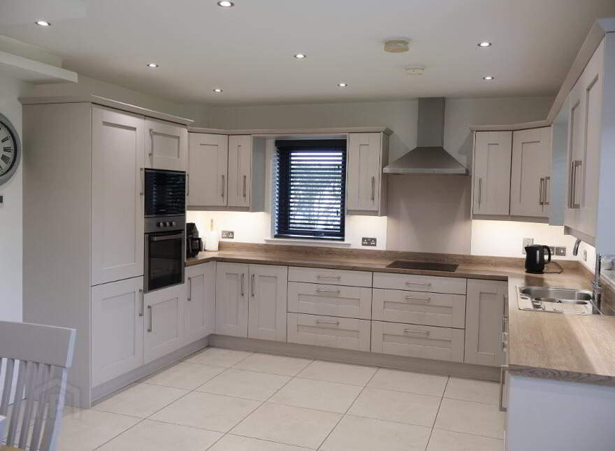 5 Linen Court, Limavady, BT49 0UP