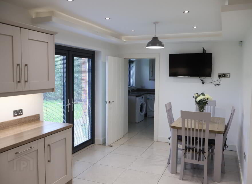 5 Linen Court, Limavady, BT49 0UP