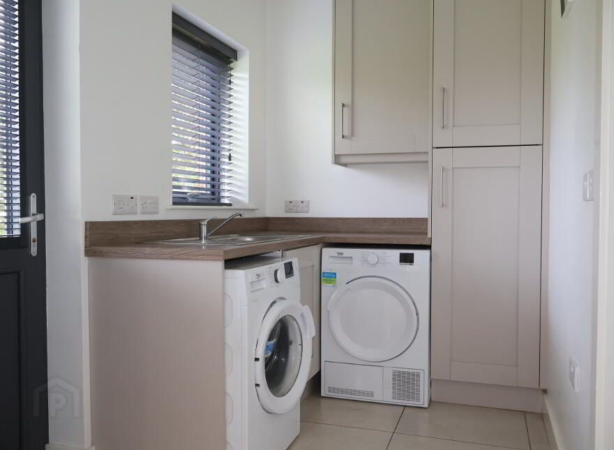 5 Linen Court, Limavady, BT49 0UP