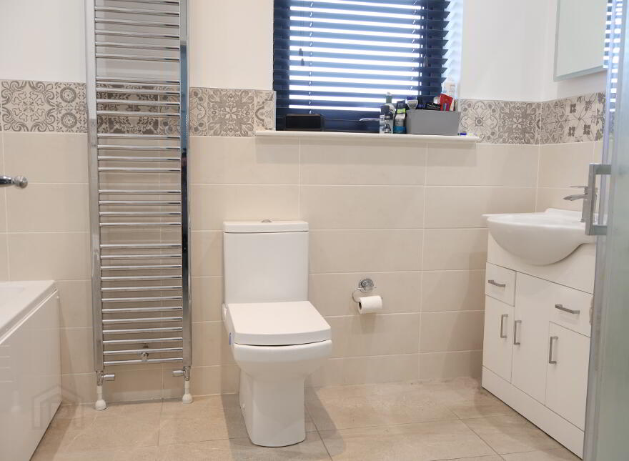 5 Linen Court, Limavady, BT49 0UP