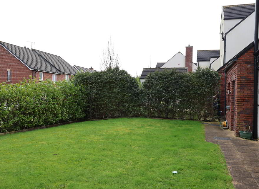 5 Linen Court, Limavady, BT49 0UP