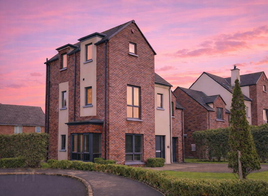 5 Linen Court, Limavady, BT49 0UP