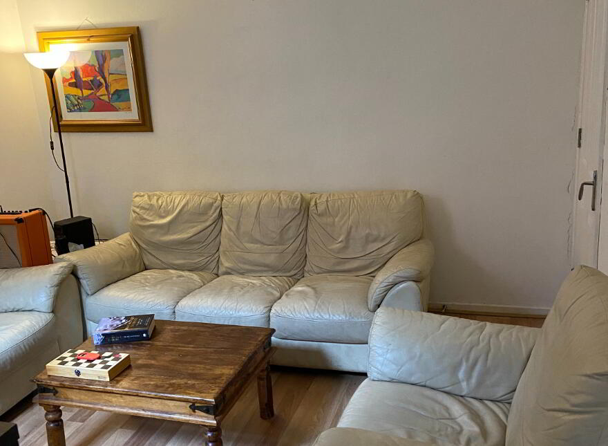 Burmah Street, Ormeau Road, Belfast, BT7 3AN