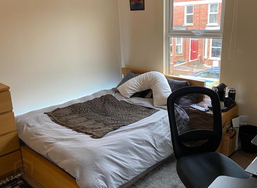Burmah Street, Ormeau Road, Belfast, BT7 3AN
