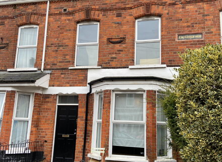 Burmah Street, Ormeau Road, Belfast, BT7 3AN