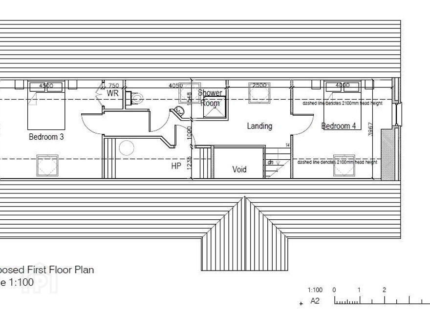 1 House Adjacent To, 12B Culbane Road, Portglenone, Ballymena, BT44 8NZ