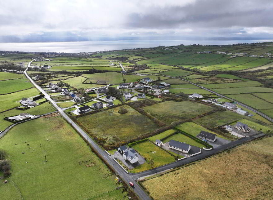 Bredagh Glen, Moville
