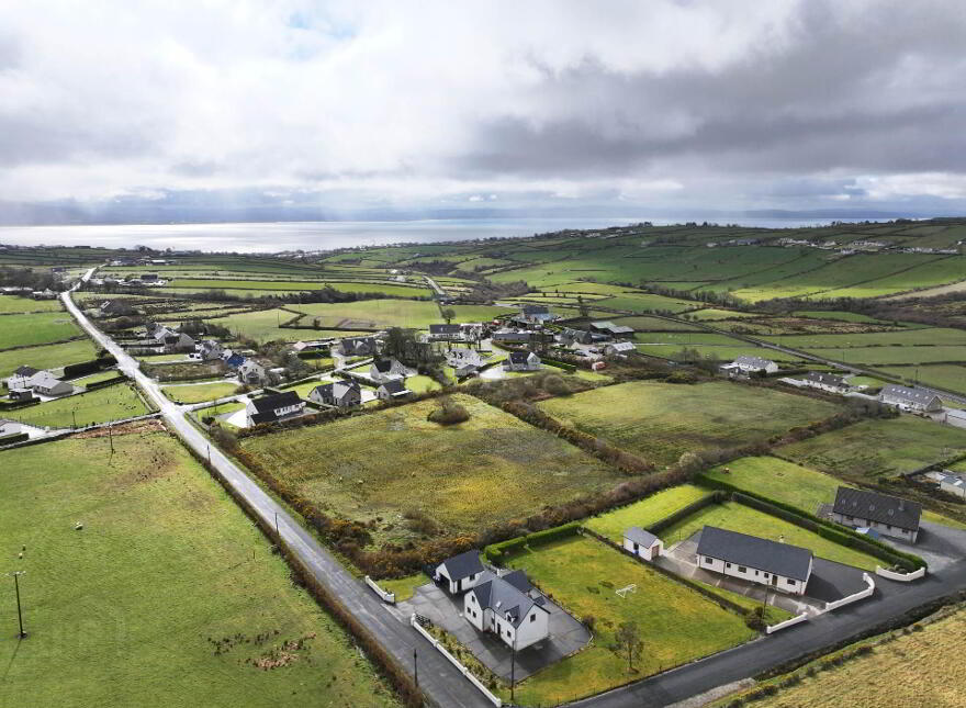 Bredagh Glen, Moville