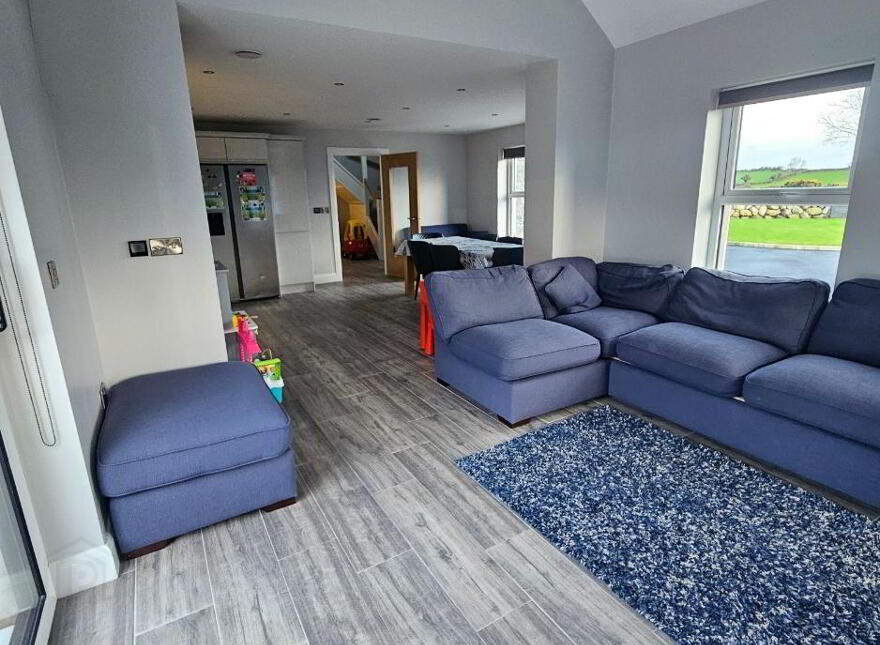 72 Glenloughan Road, Kilkeel, BT34 4SR