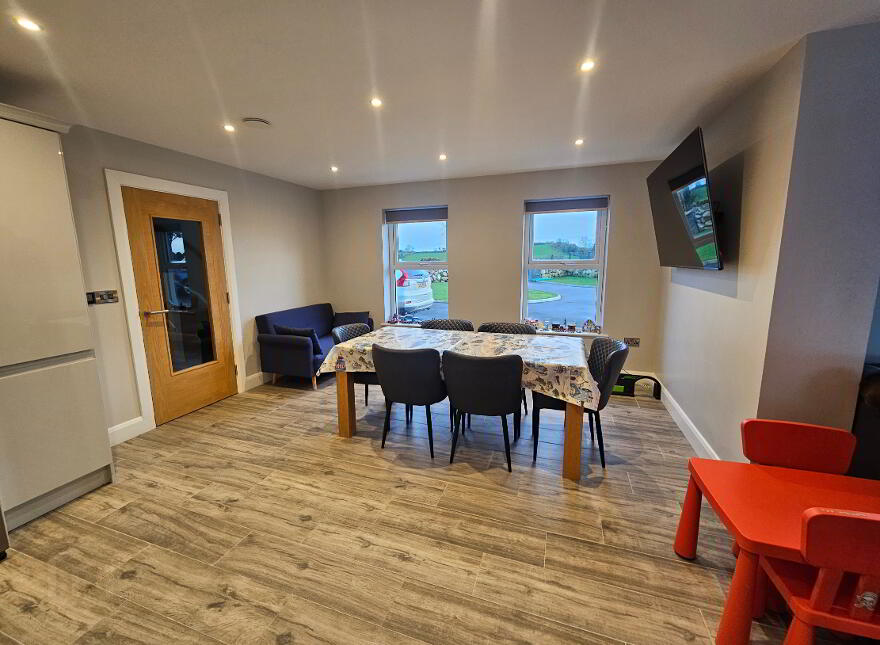 72 Glenloughan Road, Kilkeel, BT34 4SR