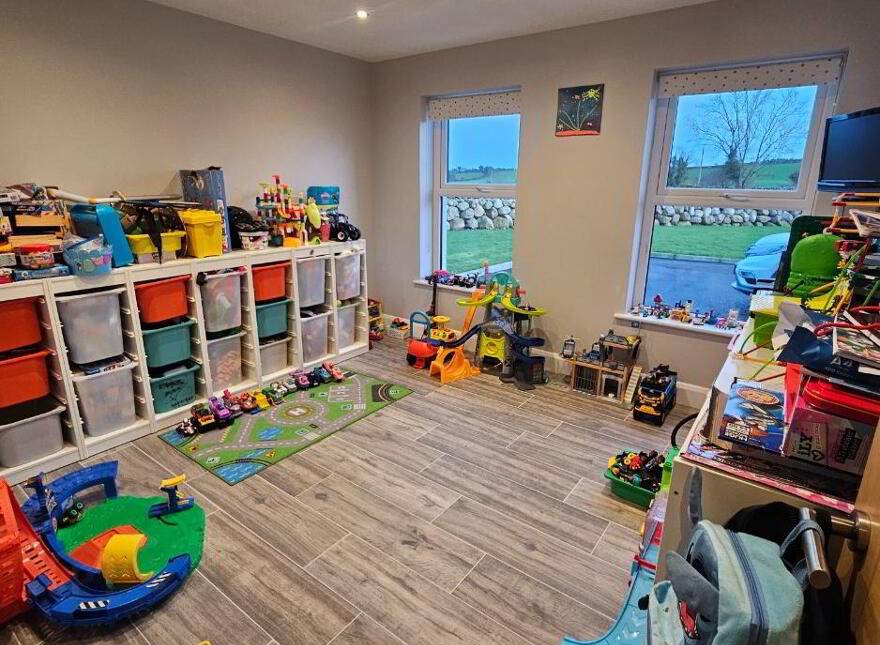 72 Glenloughan Road, Kilkeel, BT34 4SR
