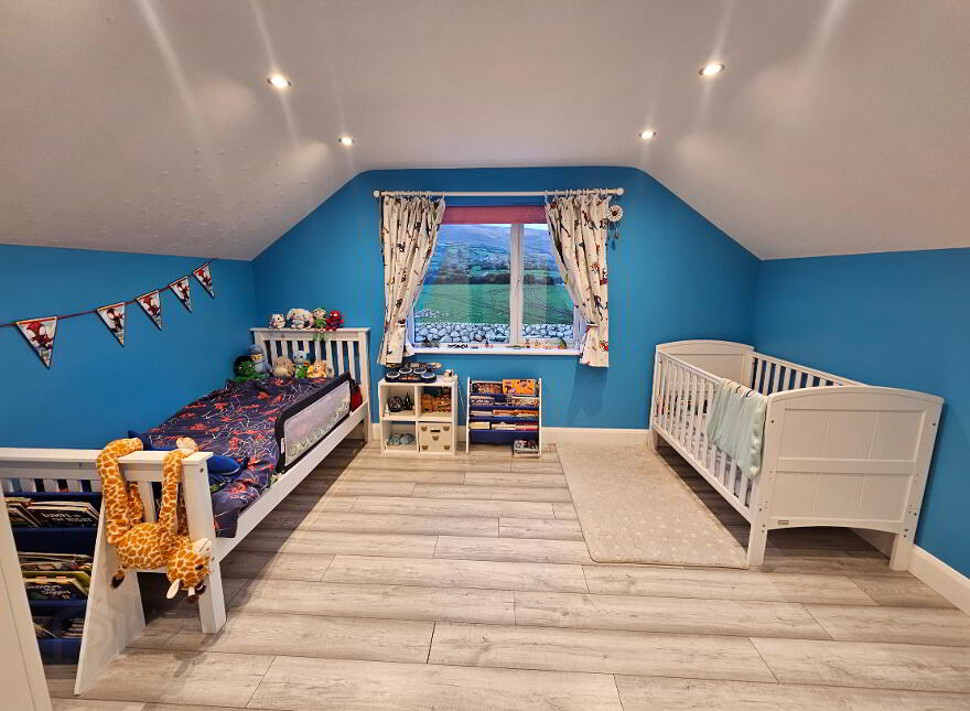 72 Glenloughan Road, Kilkeel, BT34 4SR