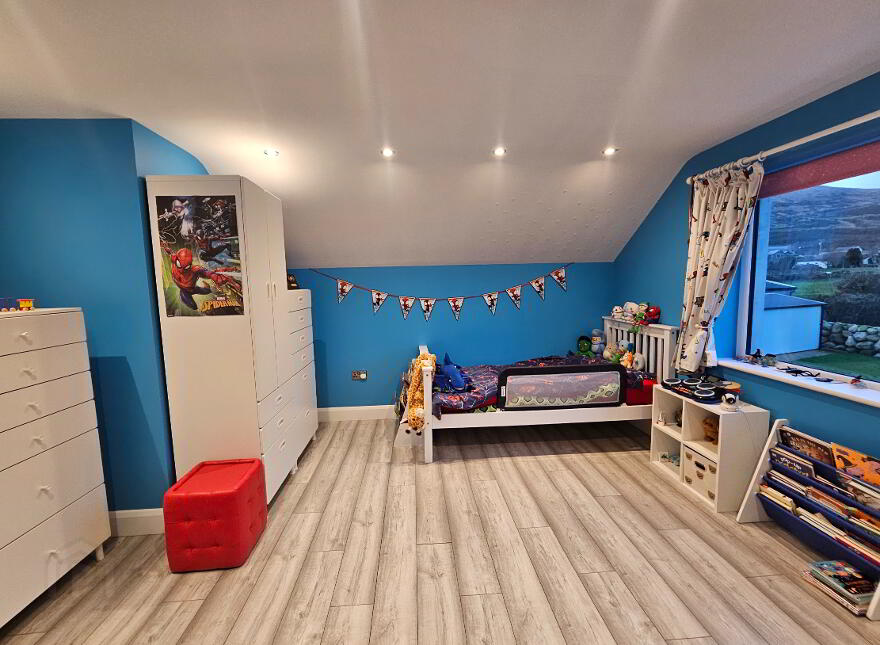 72 Glenloughan Road, Kilkeel, BT34 4SR