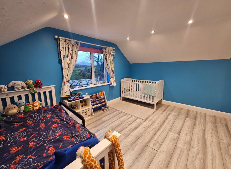 72 Glenloughan Road, Kilkeel, BT34 4SR