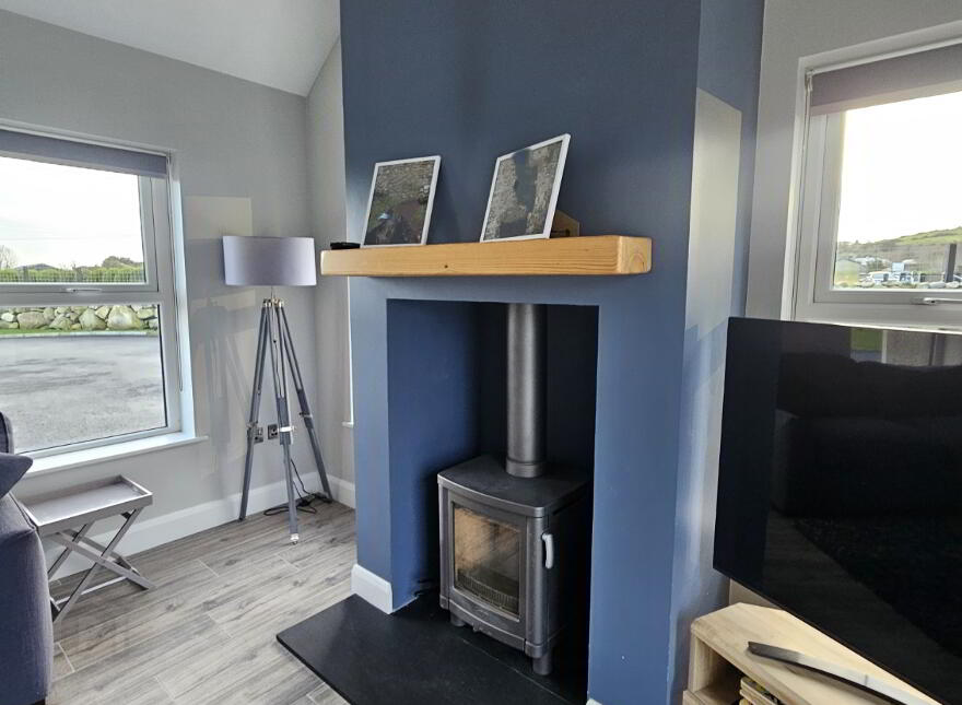 72 Glenloughan Road, Kilkeel, BT34 4SR