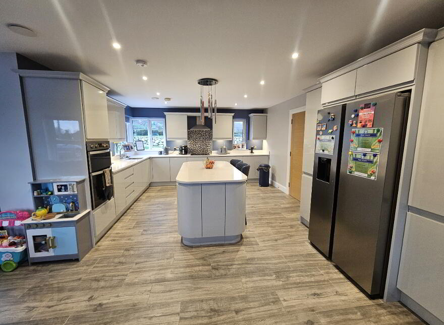72 Glenloughan Road, Kilkeel, BT34 4SR