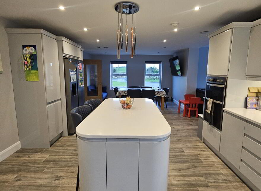 72 Glenloughan Road, Kilkeel, BT34 4SR