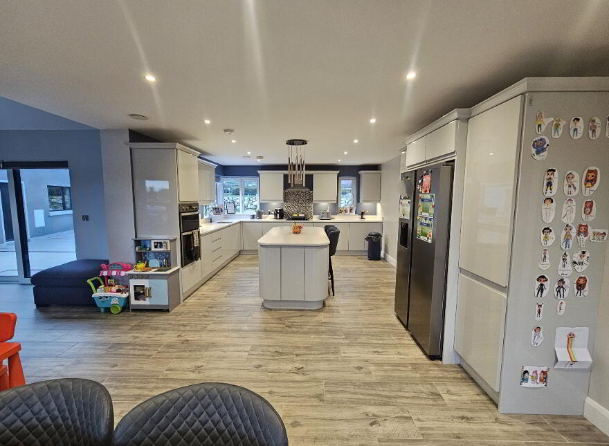 72 Glenloughan Road, Kilkeel, BT34 4SR