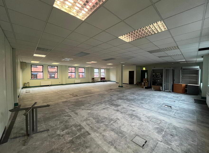 30 - 34 Hill Street, Belfast, BT1 2LB