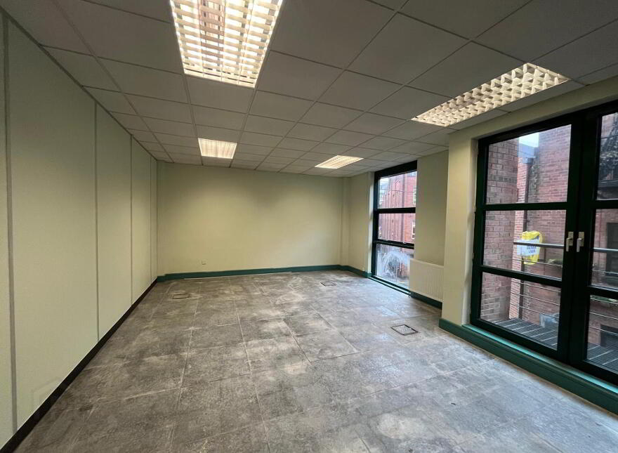 30 - 34 Hill Street, Belfast, BT1 2LB