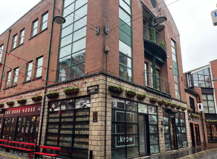 30 - 34 Hill Street, Belfast, BT1 2LB photo
