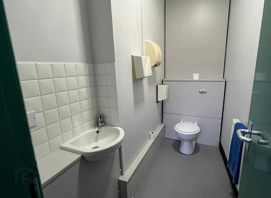 30 - 34 Hill Street, Belfast, BT1 2LB