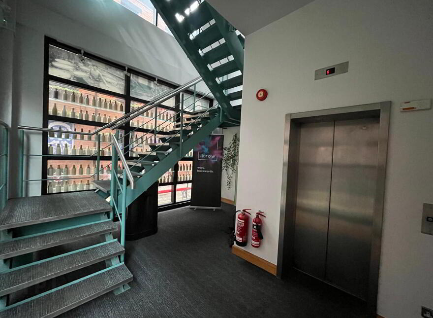 30 - 34 Hill Street, Belfast, BT1 2LB