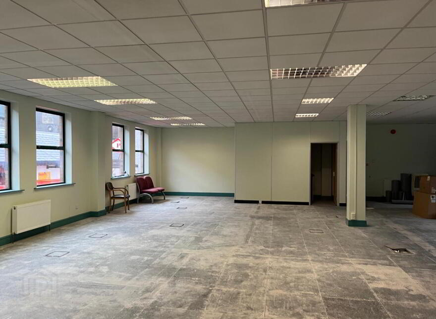 30 - 34 Hill Street, Belfast, BT1 2LB